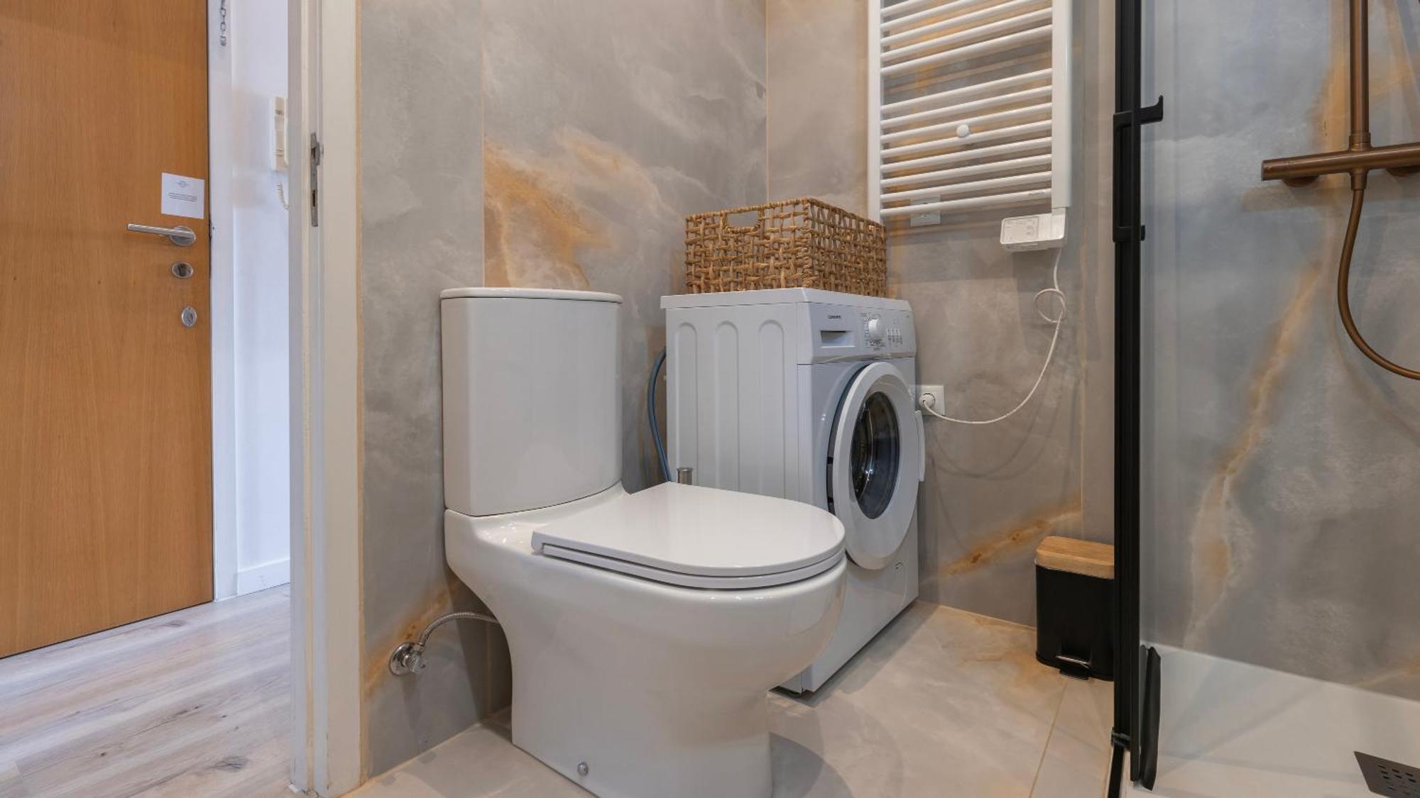 Sunny Design Apt In Praca Das Flores By Lovelystay Lisboa Εξωτερικό φωτογραφία