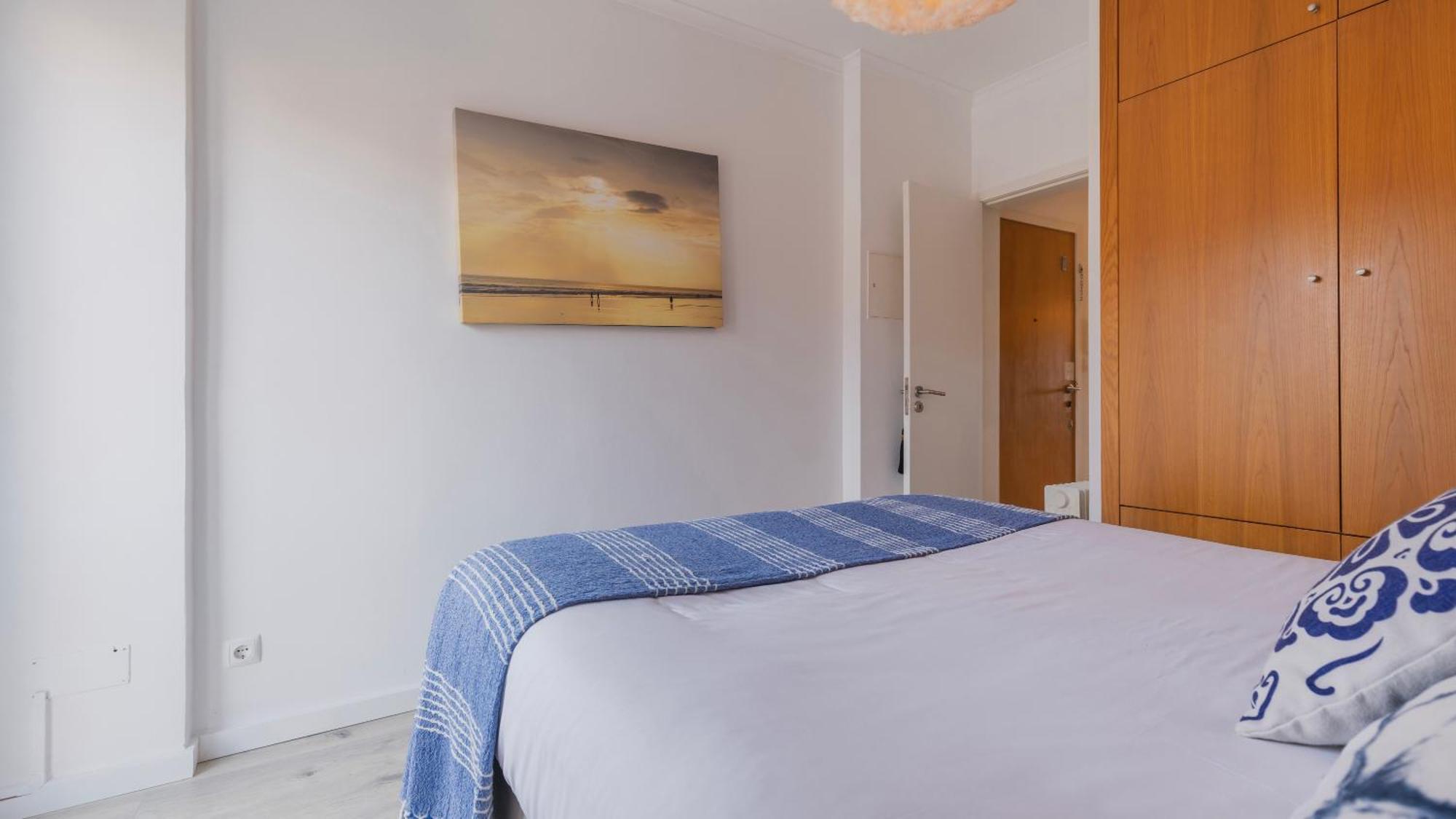 Sunny Design Apt In Praca Das Flores By Lovelystay Lisboa Εξωτερικό φωτογραφία
