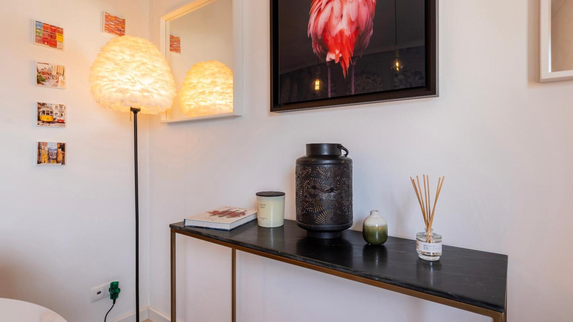 Sunny Design Apt In Praca Das Flores By Lovelystay Lisboa Εξωτερικό φωτογραφία