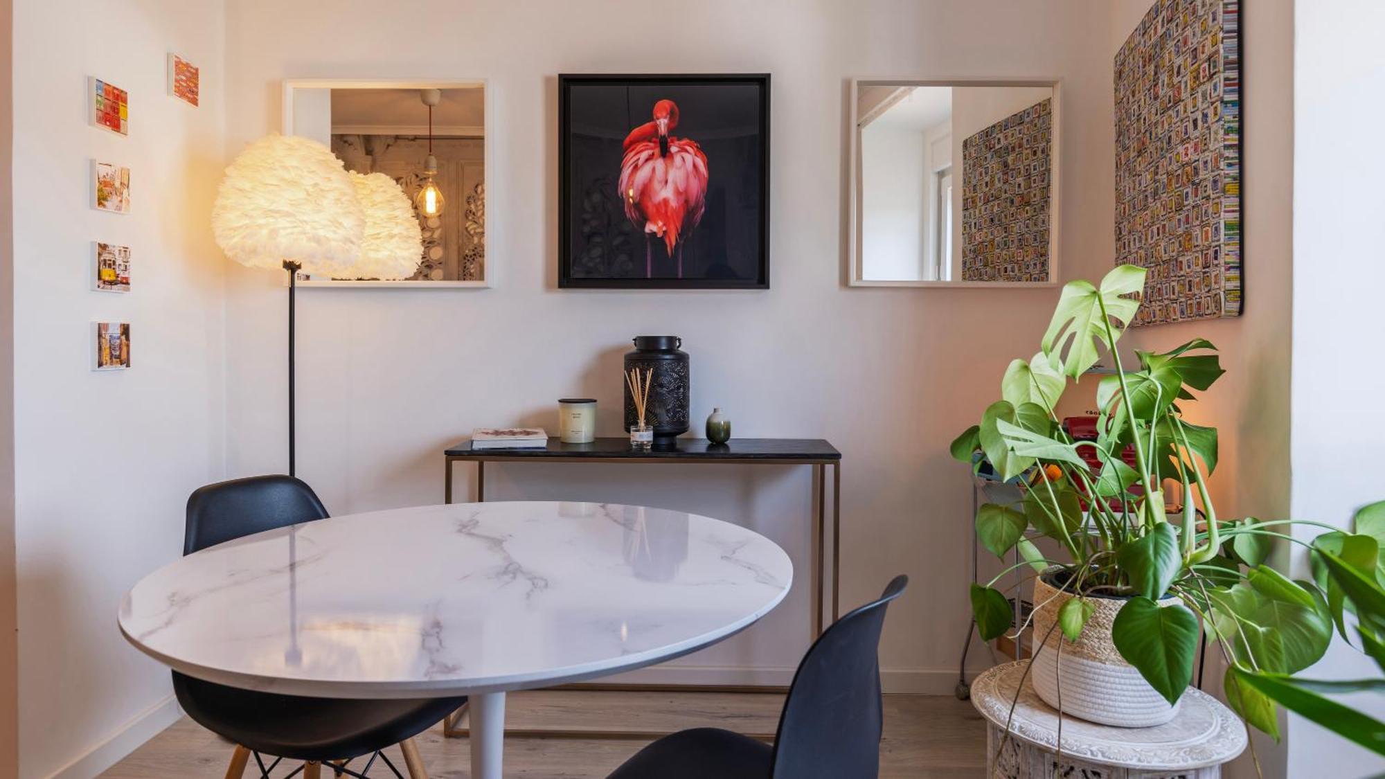 Sunny Design Apt In Praca Das Flores By Lovelystay Lisboa Εξωτερικό φωτογραφία