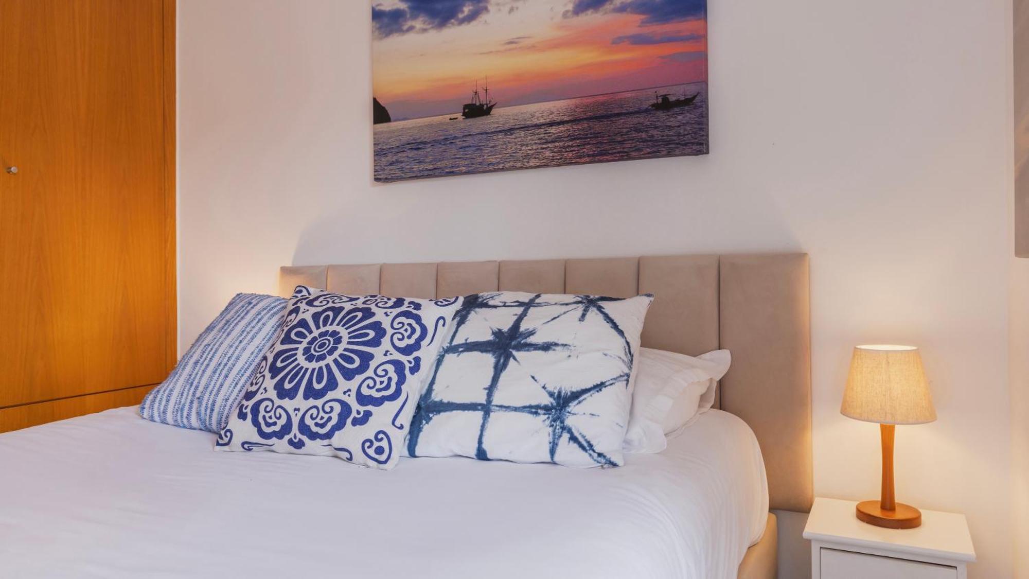Sunny Design Apt In Praca Das Flores By Lovelystay Lisboa Εξωτερικό φωτογραφία