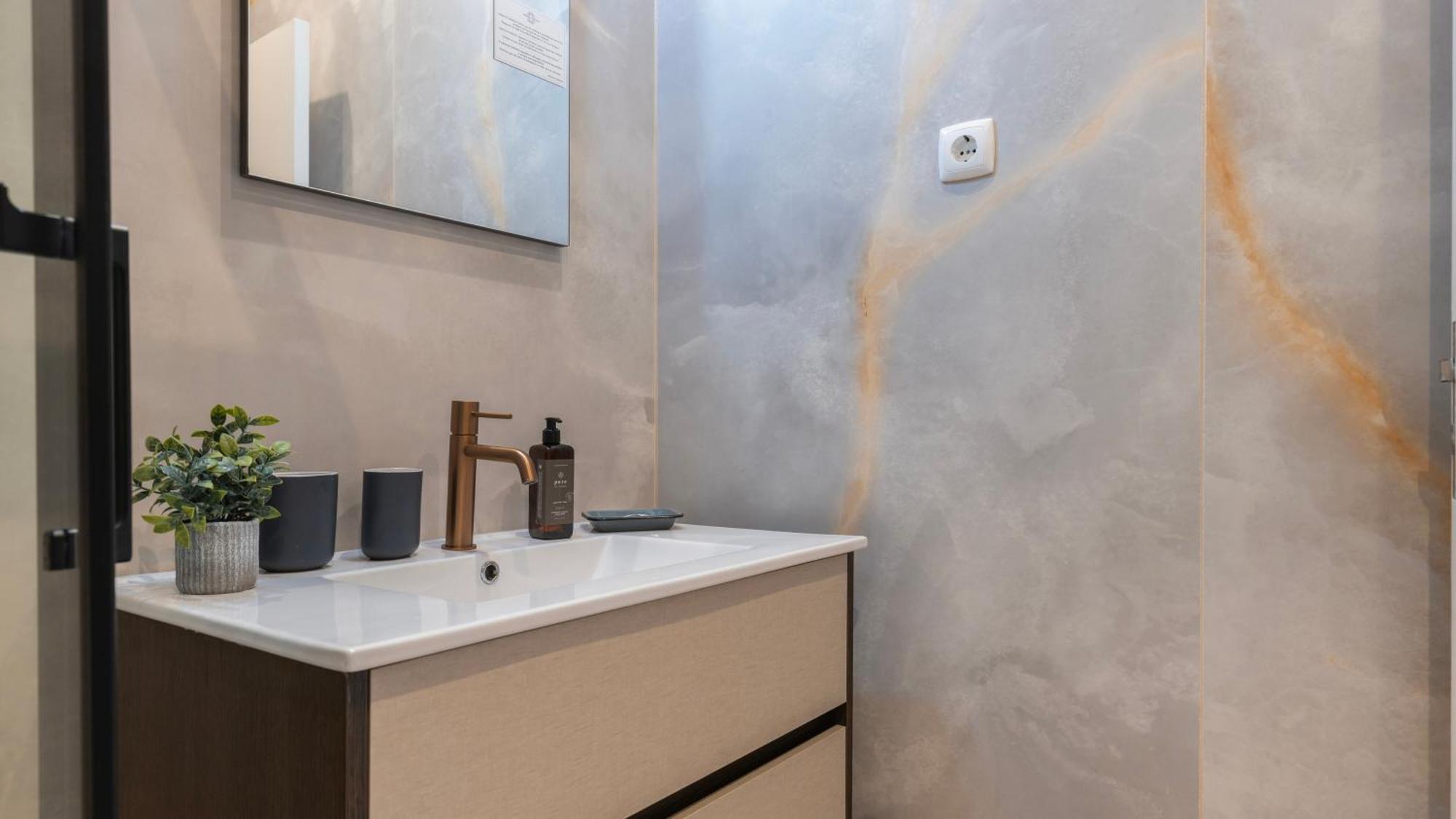 Sunny Design Apt In Praca Das Flores By Lovelystay Lisboa Εξωτερικό φωτογραφία