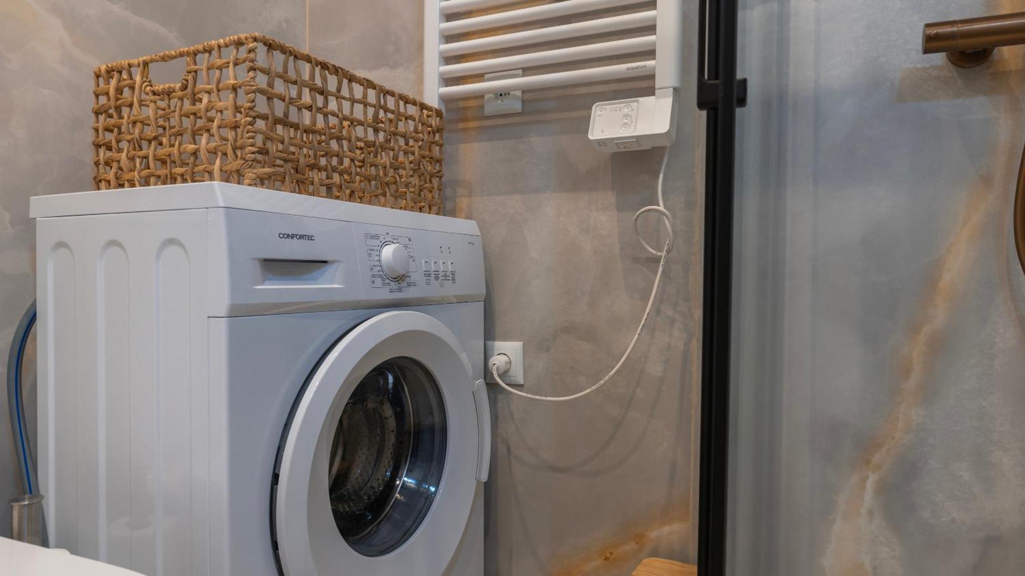 Sunny Design Apt In Praca Das Flores By Lovelystay Lisboa Εξωτερικό φωτογραφία